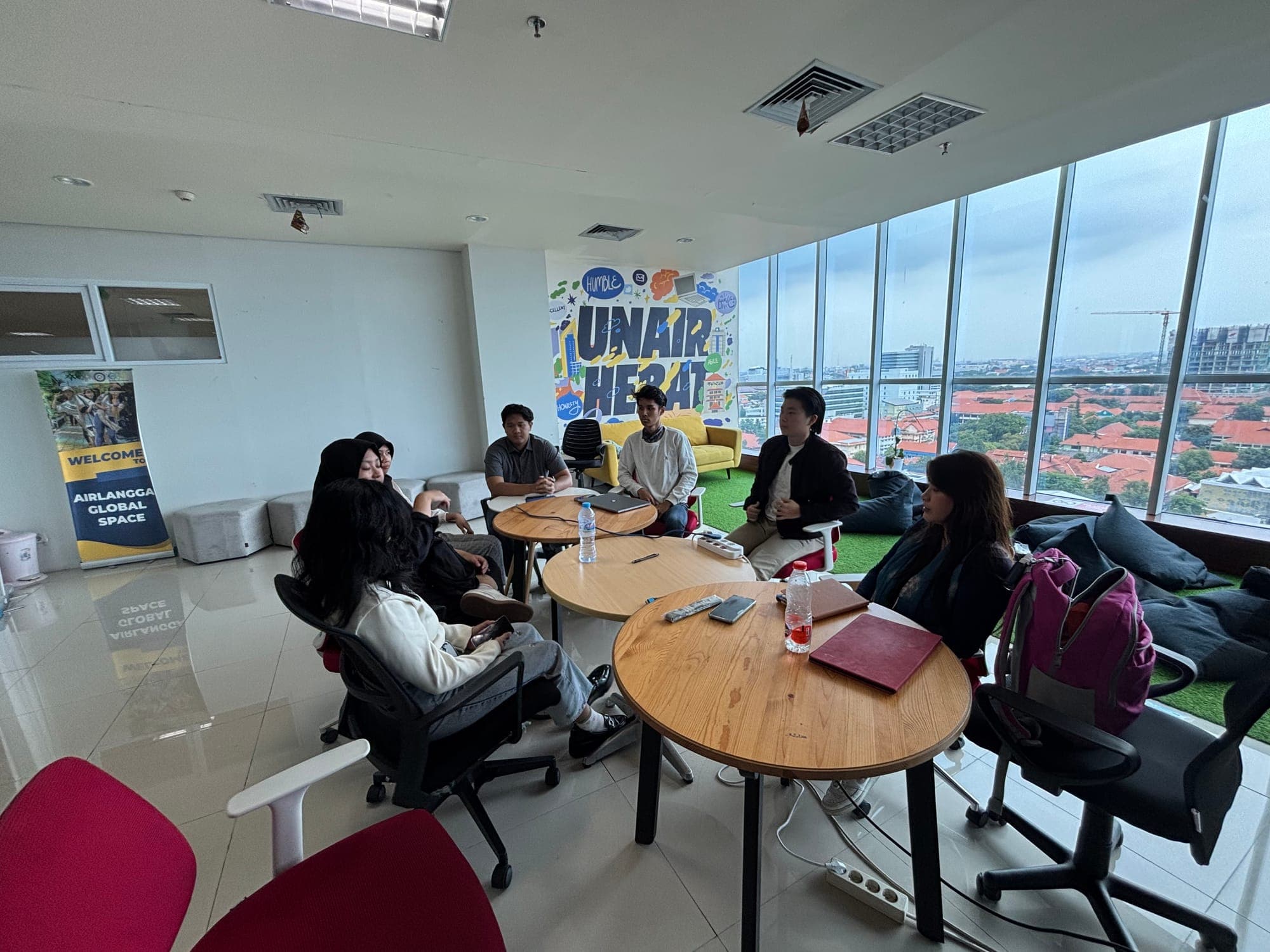 International student programs, photo 8