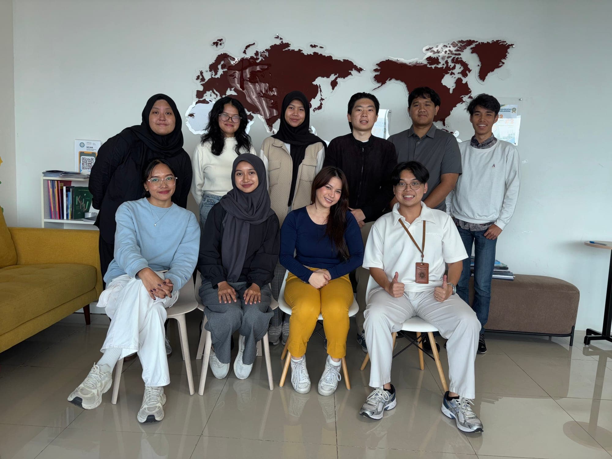 International student programs, photo 3
