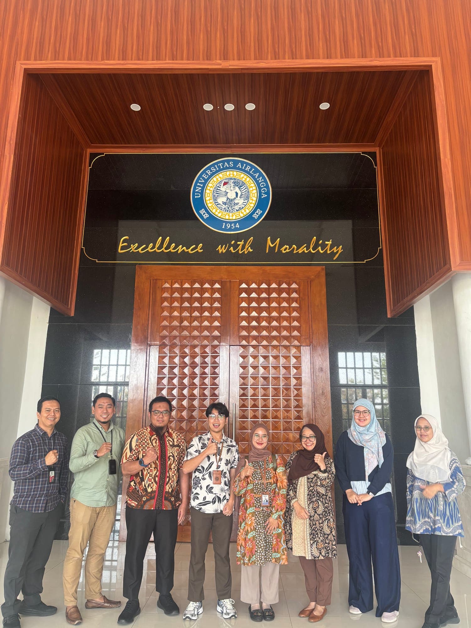 International student programs, photo 6