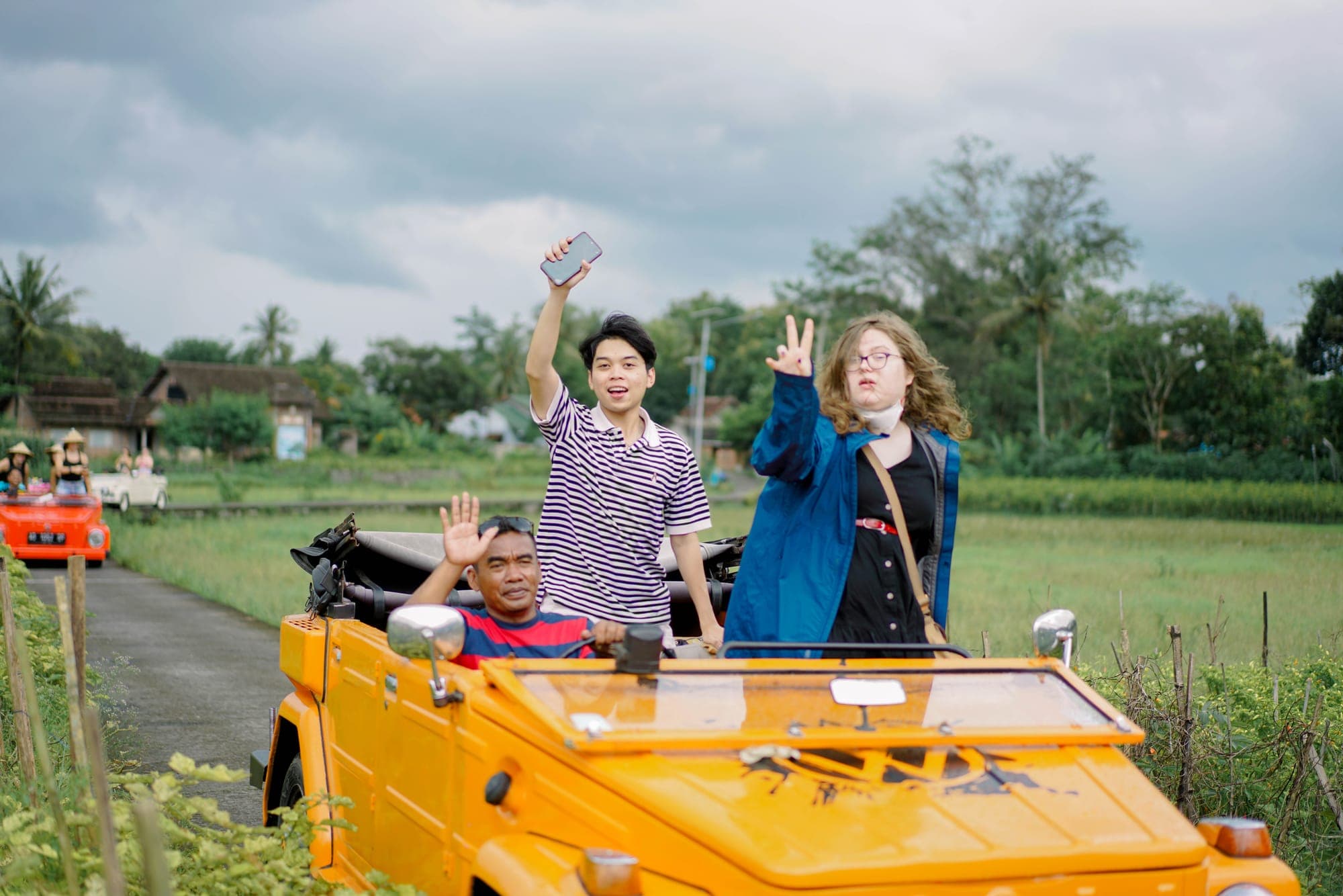 International student programs, photo 2