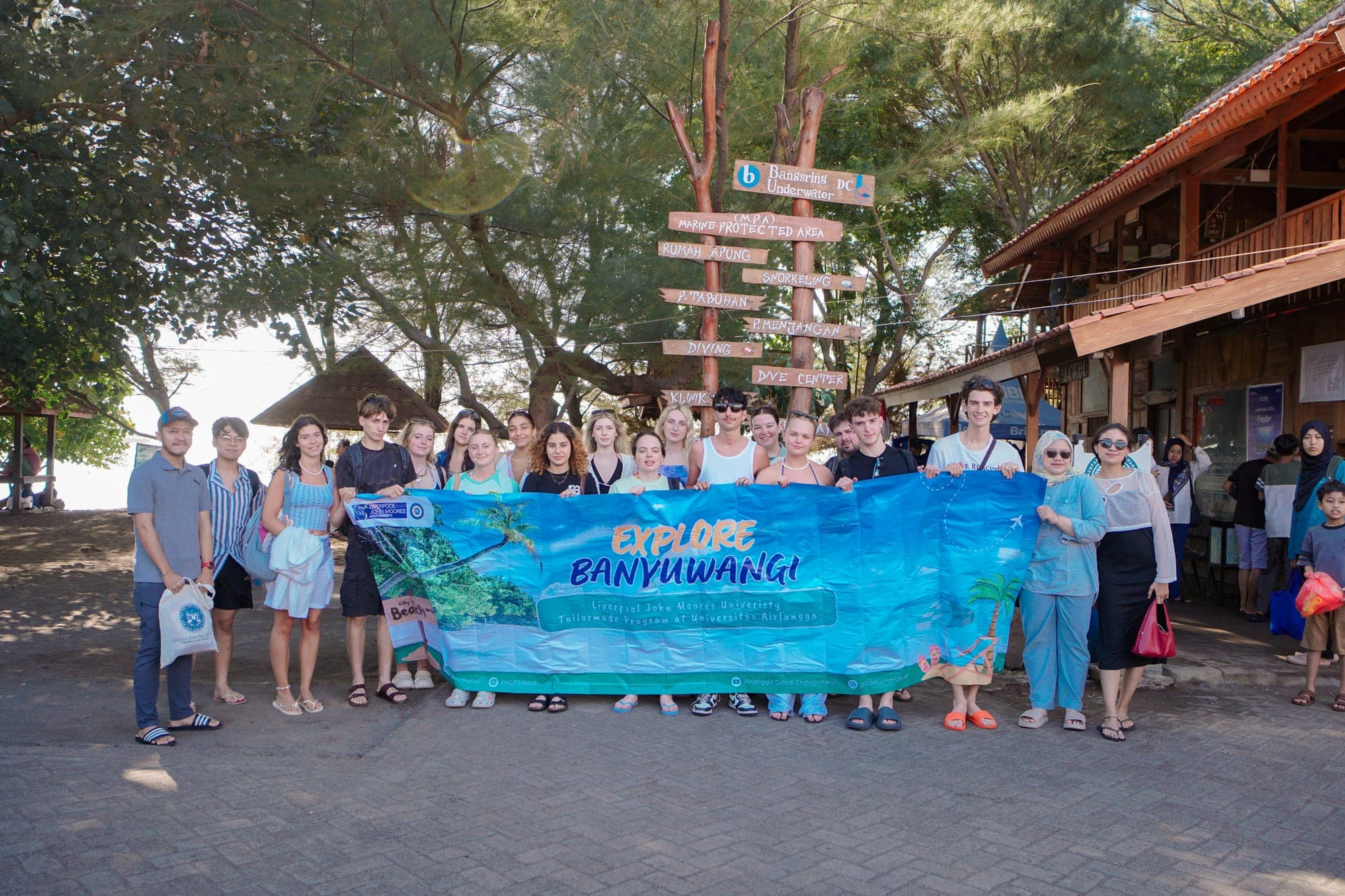International student programs, photo 4