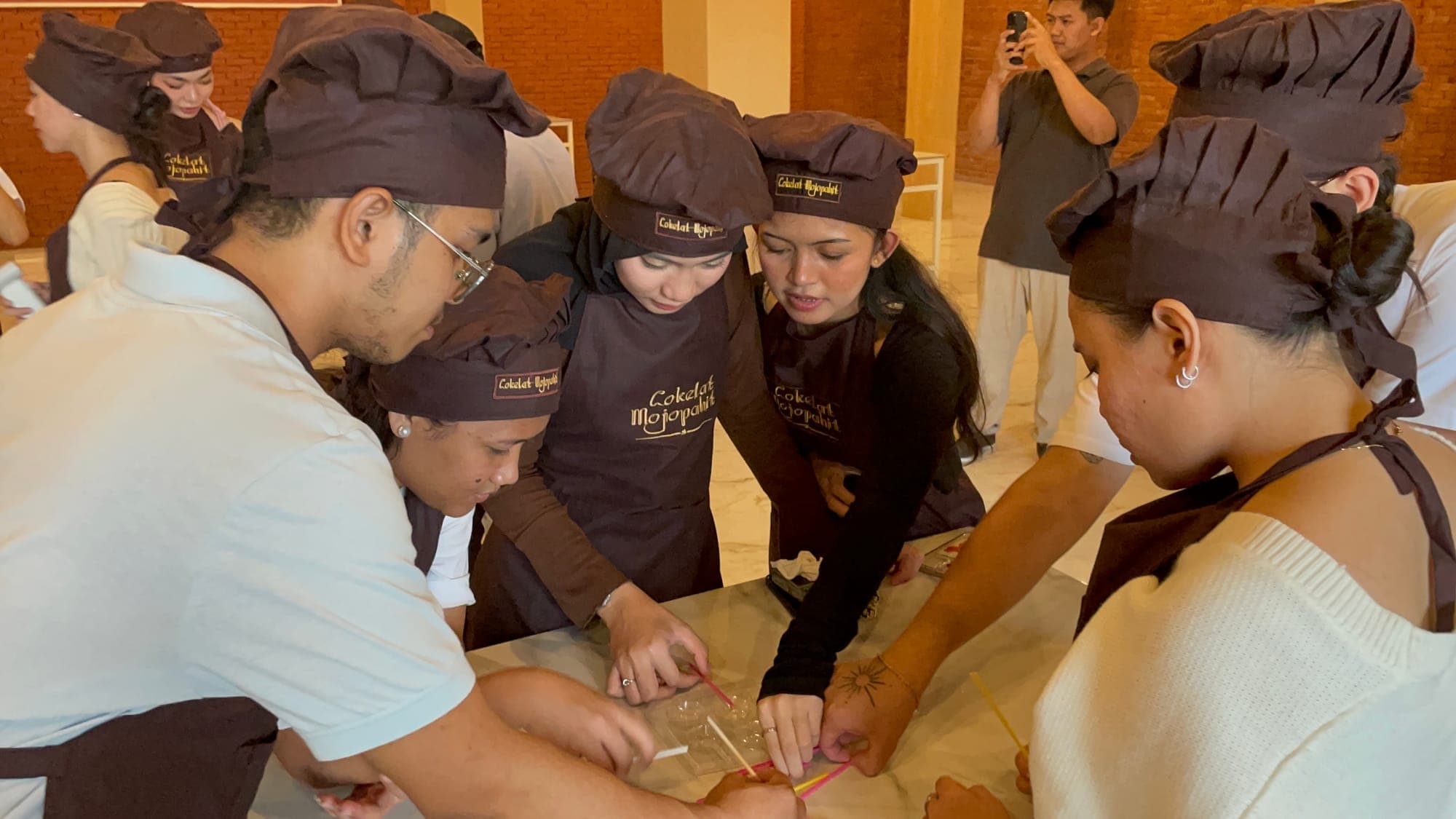 Program moments, photo 2
