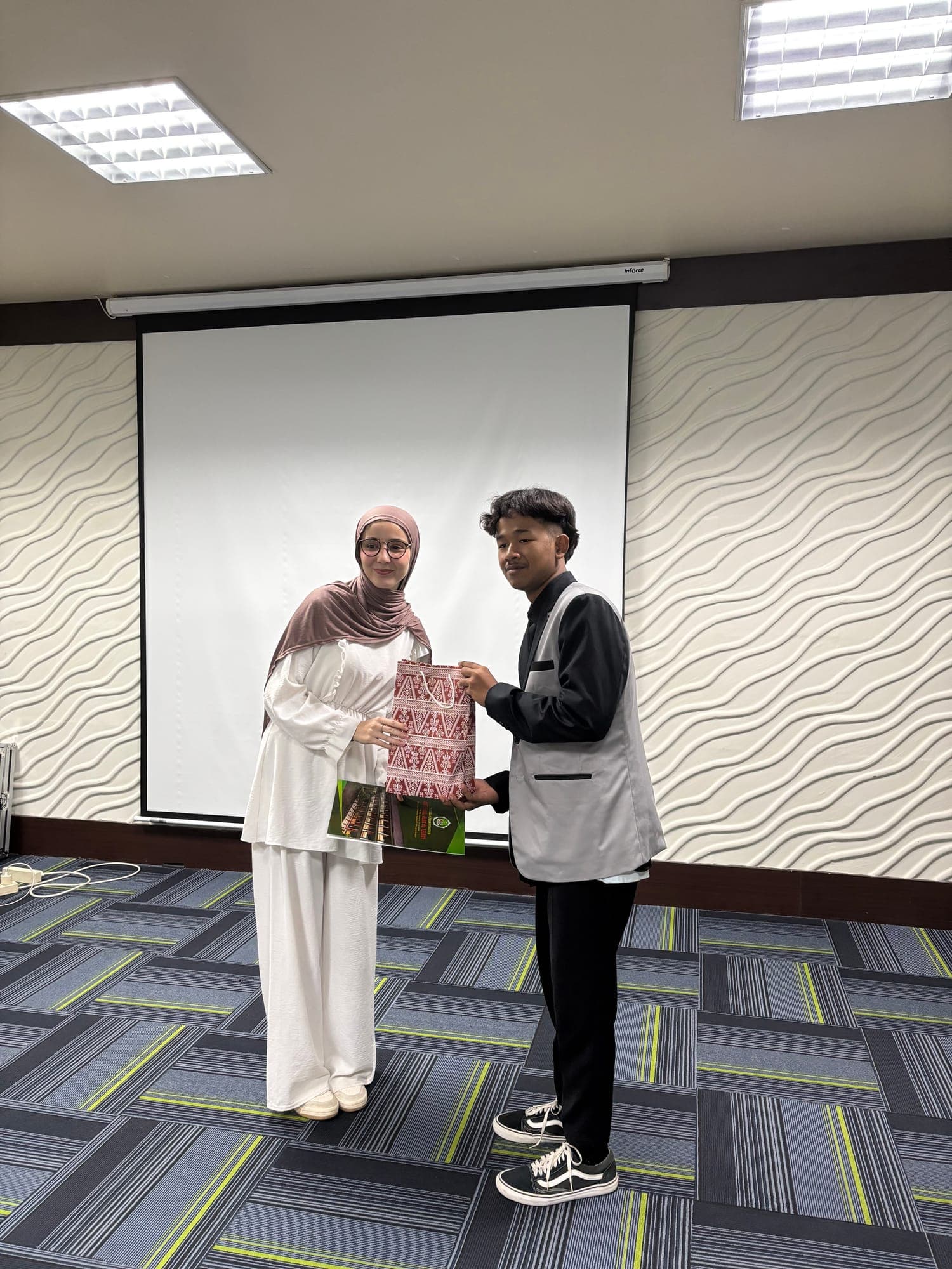 Program moments, photo 5