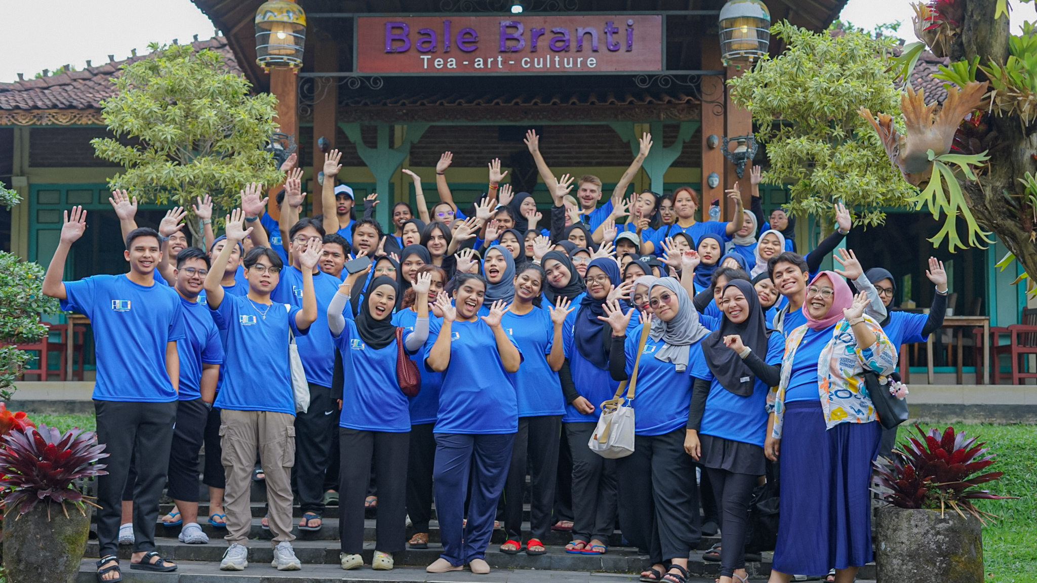 ACI cultural immersion program