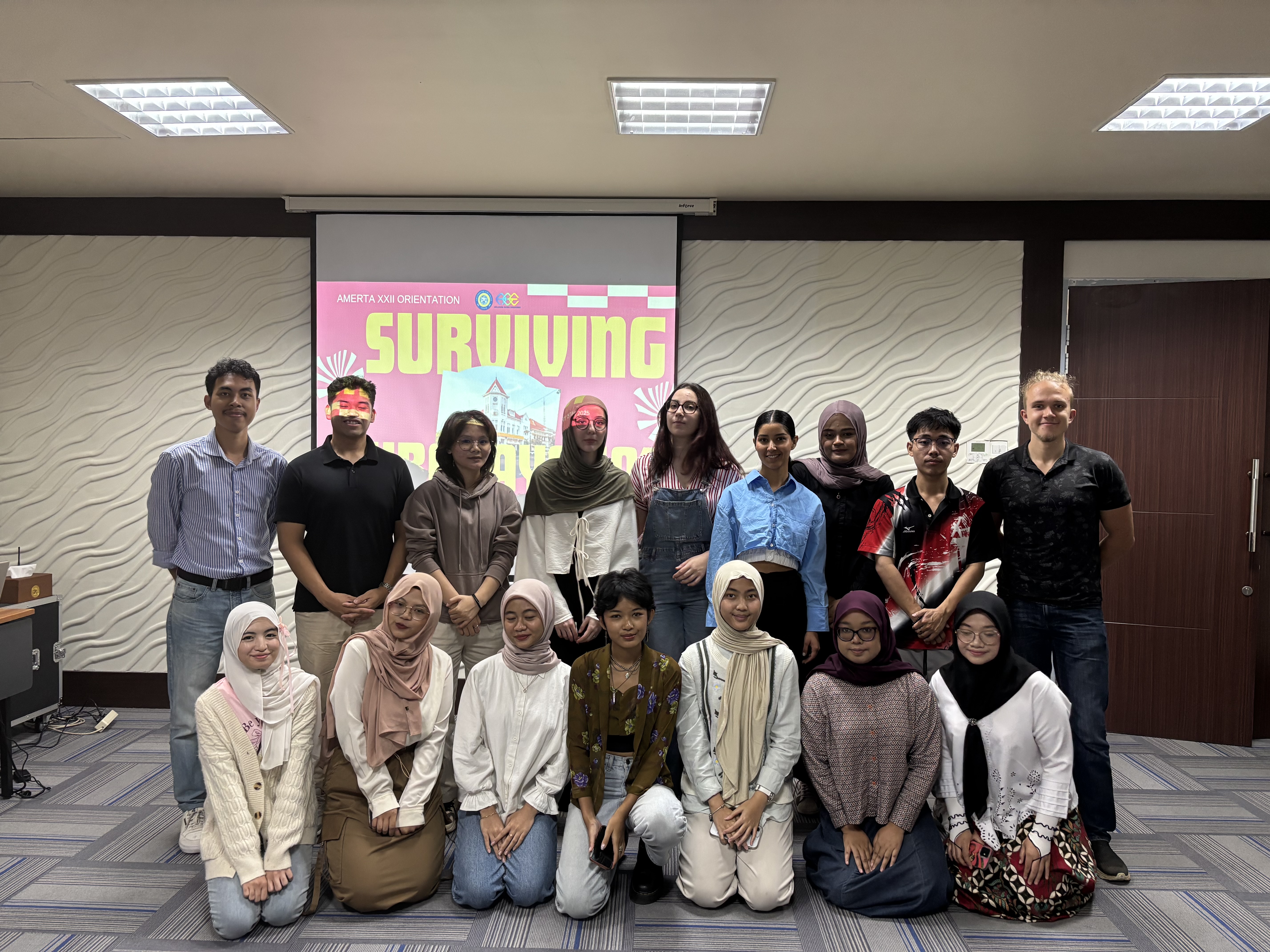 Onboarding & Orientation Session